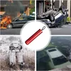 URAQT Nothammer Auto mit Gurtschneider 2-in-1 Produktbild-Vorschau 7