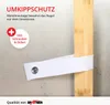 Grafner Badregal mit 5 Etagen aus Bambus, stabile Produktbild-Vorschau 3