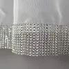 Tende pronte per l'uso Tenda per finestra in voile con Anteprima dell’immagine prodotto 4