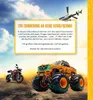 Meine Schulfreunde - Monstertruck Produktbild-Vorschau 2