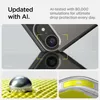 Spigen Tough Armor Mag MagSafe Apple iPhone 16e Gunmetal Voir les images du produit 17