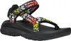 Teva Damen Hurricane XLT3 Outdoorsandale EPIC CORAL/ GREEN Produktbild-Vorschau 10