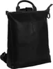 The Chesterfield Brand sac à dos Saar Backpack Black noir Voir les images du produit 2
