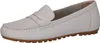 Damskie loafersy Caprice 9-24652-44 biały jeleń 39 Podgląd zdjęcia produktu 10