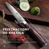 PAUDIN N8 Nóż do warzyw 9 cm – profesjonalnyNóż w stylu Podgląd zdjęcia produktu 3
