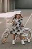 Vélo pour filles SUN BABY Heart Bike 16 pouces, à partir de Voir les images du produit 10