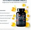 NFO Omega 3 Kids Chewables – Kaukapseln für Kinder mit EPA Produktbild-Vorschau 4
