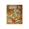 Wettlauf nach El Dorado: Die goldenen Tempel - Brettspiel Produktbild-Vorschau 3