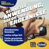 Scholl Fresh Step Antitranspirant, 150 ml Productafbeelding-voorbeeld 4
