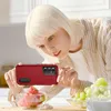 Hülle für Samsung Galaxy A54 5G Hybrid Dreilagige Robust Produktbild-Vorschau 8