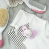 PHYSIO COMFORT Silikon-Schnuller, rosa, 6m+ Produktbild-Vorschau 6