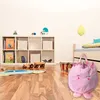 Einhorn Unicorn Plüschtier Kuscheltier Spielzeug Produktbild-Vorschau 4