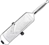 Rösle Hobel mit V-Klinge Griff Edelstahl Produktbild-Vorschau 13