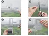 Verk 11373 Lepicí páska na opravu okenních sítí 50 mm x 2 m Náhled obrázku produktu 5