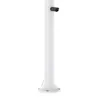 Sined | Prysznic zewnętrzny Luna-Timer P - 233 Cm - Biały - Podgląd zdjęcia produktu 3
