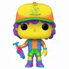 Stranger Things - Dustin 828 Special Edition - Funko Pop! - Produktbild-Vorschau 7
