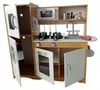 Ekspand | Küche Holz Xxl - 82/85/26,5 cm - Led-beleuchtung Produktbild-Vorschau 6