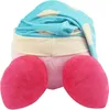 Together Plus Kirby Nemuneko Cat Animals Teddybär    One Produktbild-Vorschau 4