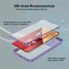360° Grad Hülle Xiaomi Redmi Note 13 Pro 4G mit Produktbild-Vorschau 8
