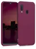 kwmobile Handyhülle für Samsung Galaxy A20e Hülle - TPU Produktbild-Vorschau 1