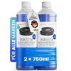 PURIVITA® Wischroboter Bodenreiniger Konzentrat, 2 x 750 ml Produktbild-Vorschau 1