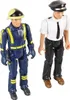 Revell 00850 Junior Kit - Spielset Feuerwache Produktbild-Vorschau 12