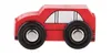 KINDER HOLZ EISENBAHN & FIGUREN Holzzug Holzlokomotive Produktbild-Vorschau 6