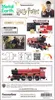 Metal Earth Hogwarts Express, Model pociągu, 14 lat(a), Podgląd zdjęcia produktu 8