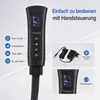 COSTWAY Beinmassagegerät mit Kompression & 4 Kammern, Produktbild-Vorschau 6