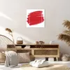 Bild auf Leinwand - Leinwandbild - Einteilig - Rot Farben Produktbild-Vorschau 7