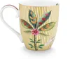PIP STUDIO La Majorelle Henkelbecher XL gelb 0,45 l Produktbild-Vorschau 1