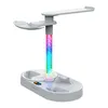 nabíjecí stojan iPega pro soupravu VR PS5 PG-P5V001PS VR2 Náhled obrázku produktu 1
