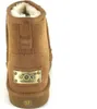 OOG Damen-Boot-Stiefelette Braun, Farbe:braun, EU Größe:39 Produktbild-Vorschau 18