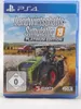 Landwirtschafts-Simulator 19 -Platinum-Edition- Produktbild-Vorschau 3