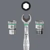 Wera 6003 Joker Set 1 Ringmaulschlüssel-Satz Produktbild-Vorschau 2