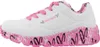 Skechers Uno Lite Sneaker Weiß Produktbild-Vorschau 9
