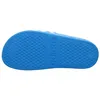 Adidas Uni Adilette Aqua Badeschuh solar blue/ftwr Produktbild-Vorschau 24