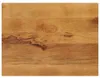 vidaXL Stolová doska 70x50x2,5 cm obdĺžniková z masívneho Náhľad obrázku produktu 8