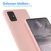 EAZY CASE - TPU Hülle für Samsung Galaxy A51, TPU Case Produktbild-Vorschau 4