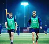 Gilet da allenamento - bifacciali - numerati - 15 pezzi - Anteprima dell’immagine prodotto 3