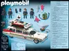 Ghostbusters Ecto-1A, 6 rok / roky, Viacfarebný Náhľad obrázku produktu 8