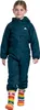 Trespass Dripdrop Kinder Regen-Overall TP1007 (128) Produktbild-Vorschau 4