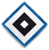 Hamburger SV HSV Nickikissen HSV Anteprima dell’immagine prodotto 6