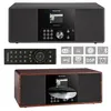 Telestar DIRA S 24 CD DAB+ FM USB Bluetooth LCD Display + Produktbild-Vorschau 12