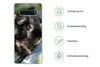 MuchoWow® Handyhülle Schutzhülle Hülle für Samsung Galaxy Produktbild-Vorschau 7