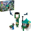 Lego Minecraft 21173 PODNIEBNA WIEŻA FANTOMY PILOT Podgląd zdjęcia produktu 9
