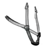 PROTOS® Integral Maclip Kinnriemen Schutzhelm/ Forsthelm Produktbild-Vorschau 1
