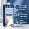 Nettoyant PVC, Fenosol S 5 UVA, nettoyant fort, 1 litre Voir les images du produit 3