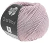 Lana Grossa - Cool Wool 2058 mauve Produktbild-Vorschau 3