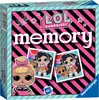Ravensburger 20556 LOL Surprise Mini Memory Produktbild-Vorschau 1